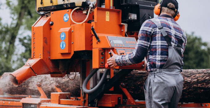 wynajem maszyn budowlanych